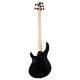 CORT C5 Deluxe (Black) Бас-гітара