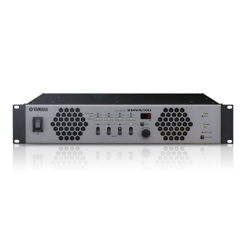 YAMAHA XMV4280 Підсилювач