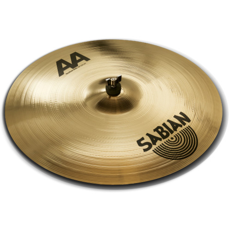 SABIAN 20