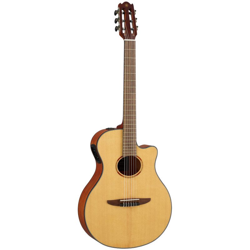 YAMAHA NTX1 (Natural) Класична гітара