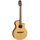 YAMAHA NTX1 (Natural) Класична гітара
