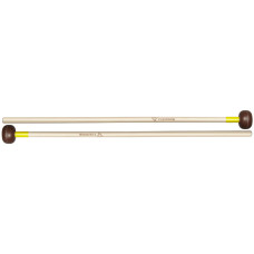VATER V-CEXB32RM Concert Ensemble Medium Rubber Xylophone Mallet Палички для перкусії (ксилофон)