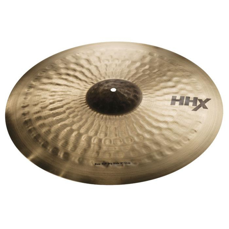 SABIAN 21