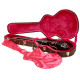 GATOR GW-ELECTRIC Electric Guitar Deluxe Wood Case Кейс для електрогітари