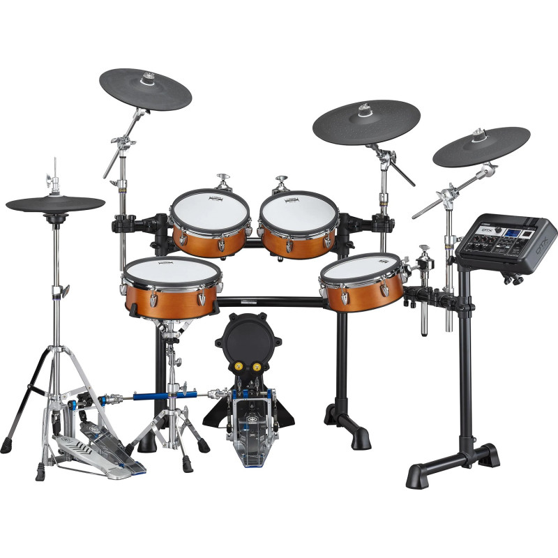 YAMAHA DTX8K-M Ударна установка