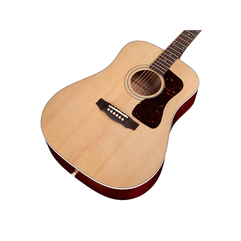GUILD D-40 Standard (Natural) Акустична гітара