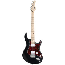 CORT G100HH (Open Pore Black) Електрогітара