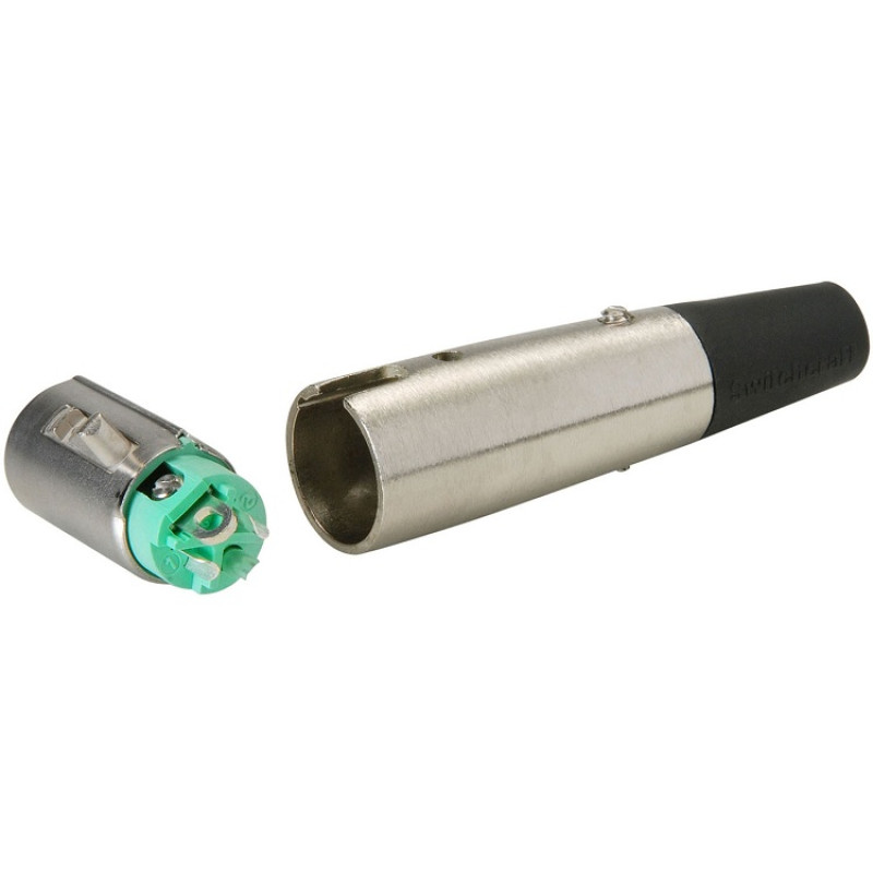 SWITCHCRAFT A3F PKG