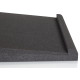 GATOR FRAMEWORKS GFW-ISOPAD-LG Studio Monitor Isolation Pads - Large