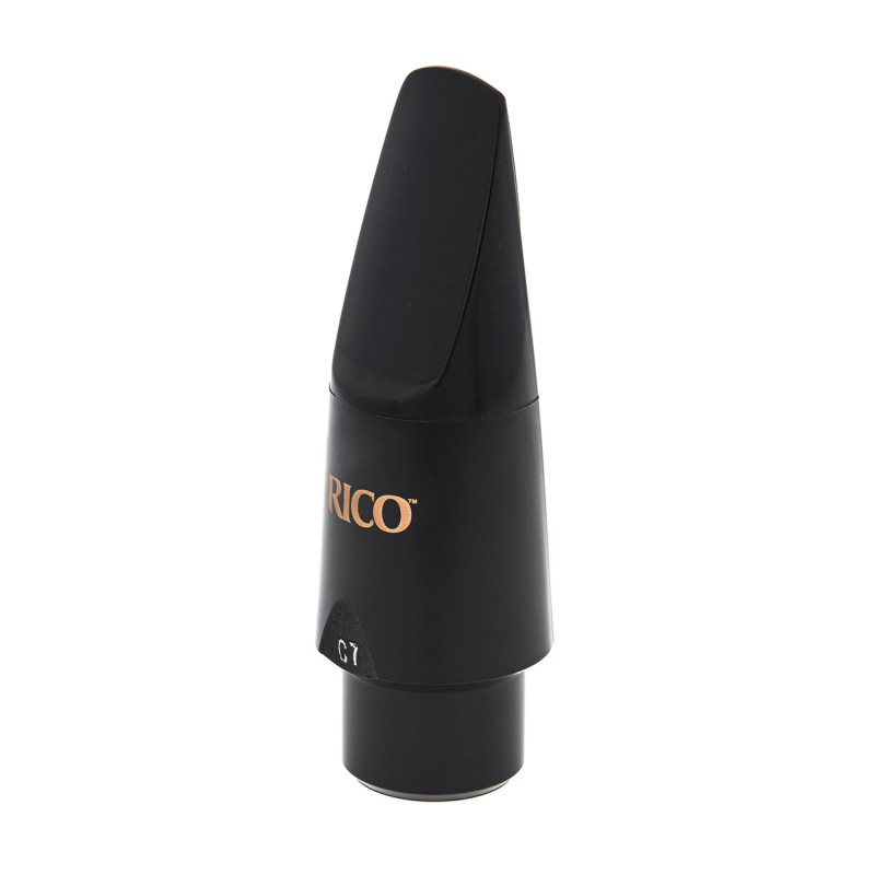 D`ADDARIO Graftonite Mouthpiece - Alto Sax #C7