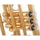 YAMAHA YCR-2330 III Корнет