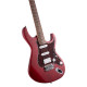 CORT G110 (Open Pore Black Cherry) Електрогітара