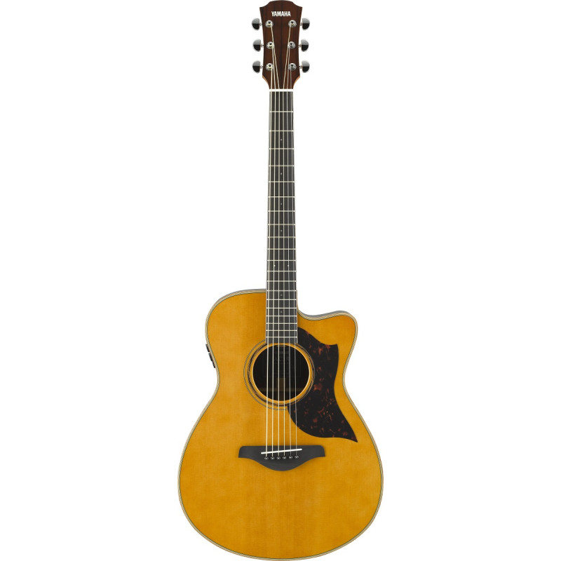 YAMAHA AC3R ARE (Vintage Natural) Акустична гітара