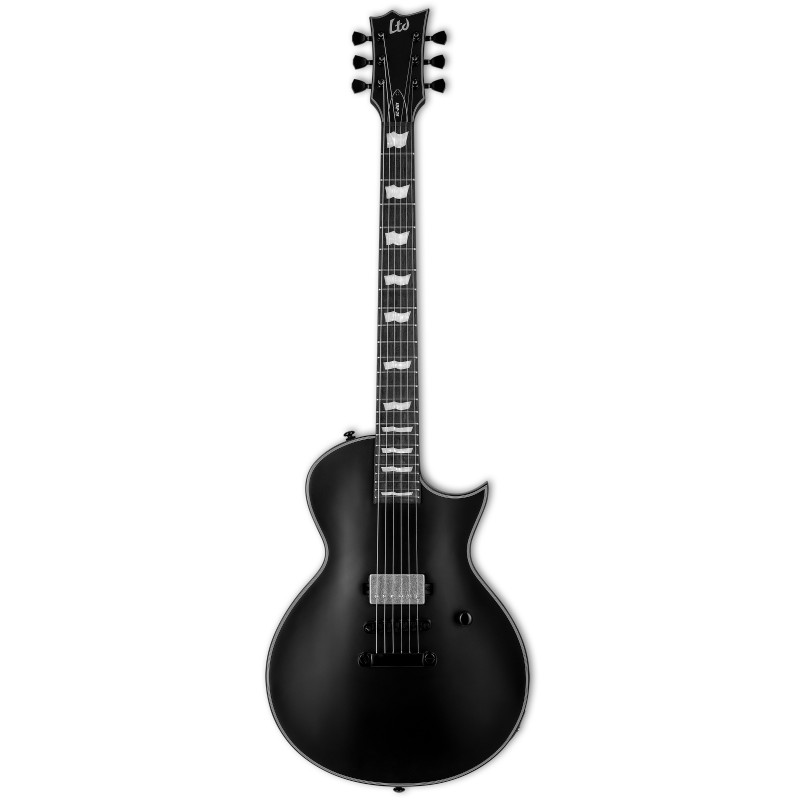 LTD EC-201 (Black Satin) Електрогітара