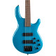 CORT C4 DELUXE (CANDY BLUE) Бас-гітара