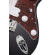 CORT G100HH (Open Pore Black) Электрогитара