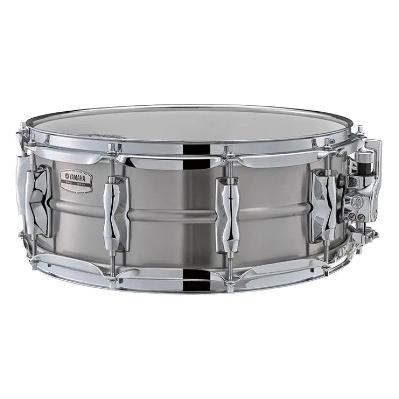 YAMAHA Recording Custom Stainless Steel Snare Малий барабан