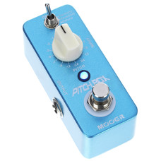 MOOER PITCH BOX Педаль ефектів
