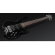 WARWICK RockBass Vampyre, 5-String (Solid Black High Polish) Бас-гітара