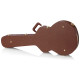 GATOR GW-ELECTRIC Electric Guitar Deluxe Wood Case Кейс для електрогітари