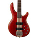CORT A4 Plus FMMH (Open Pore Black Cherry) Бас-гітара