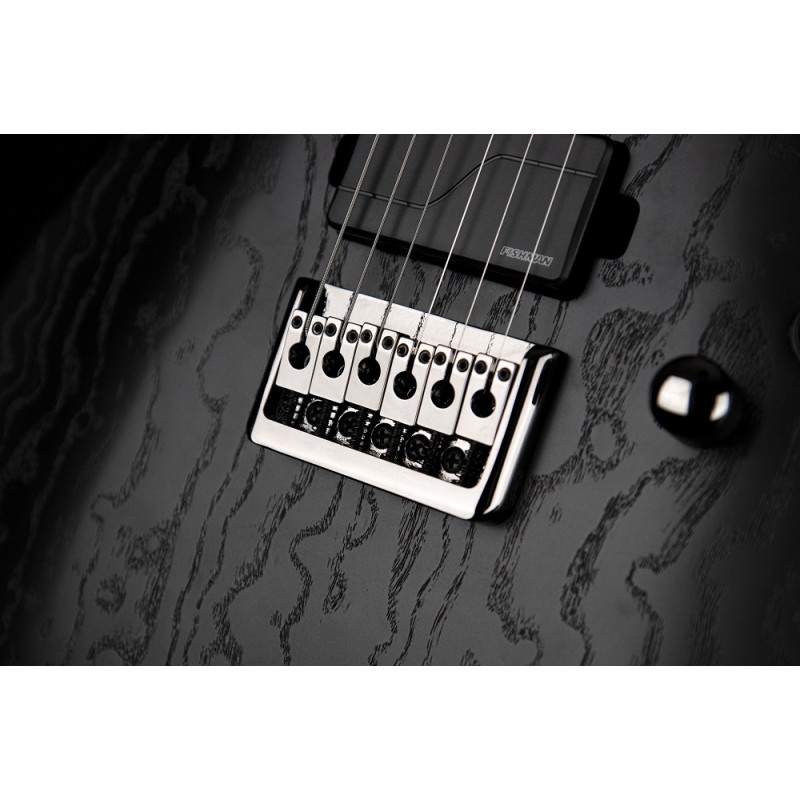 CORT KX500 Etched (Black) Електрогітара