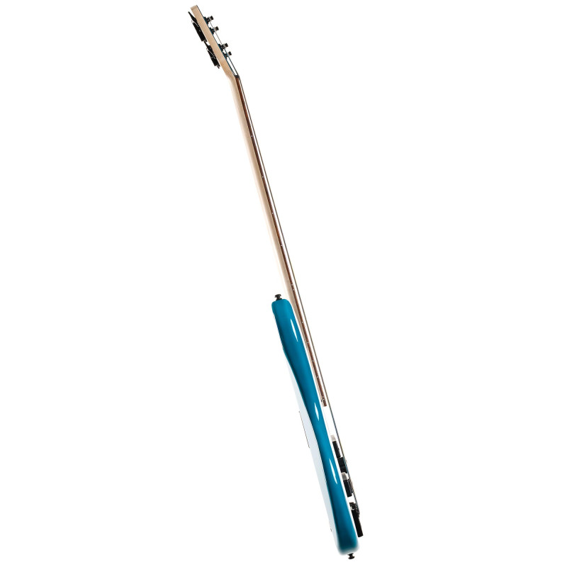 CORT C4 DELUXE (CANDY BLUE) Бас-гітара