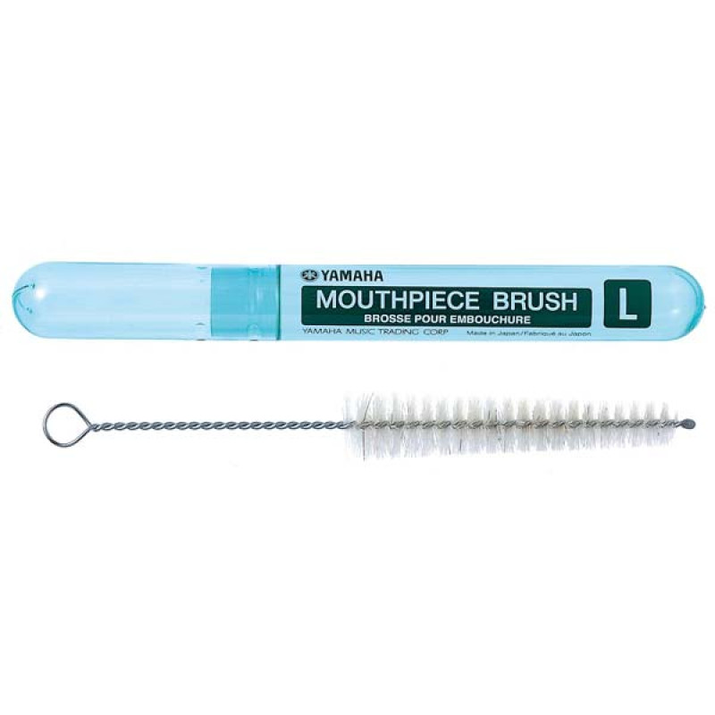 Mouthpiece Brush L