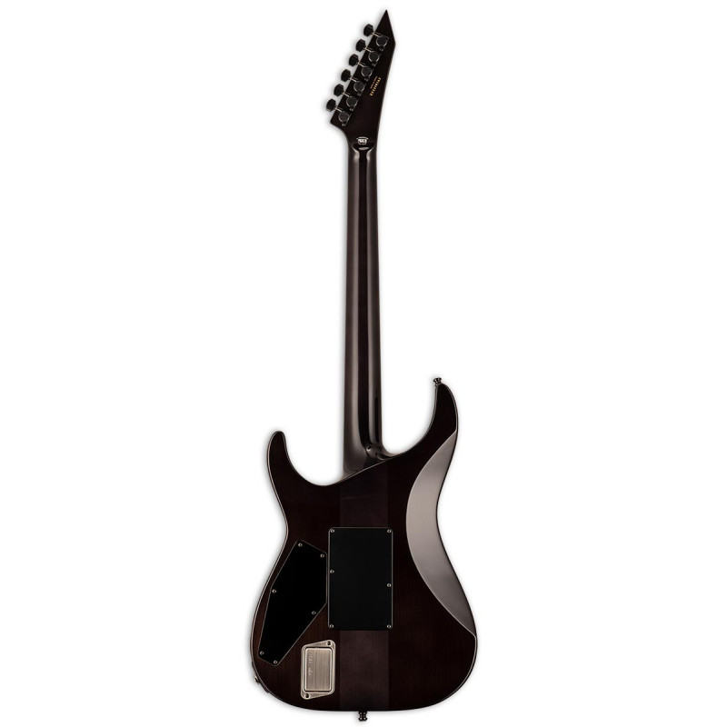 ESP E-II M-II FM (See Thru Black)