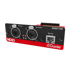 NEXO NXDT104 MK2