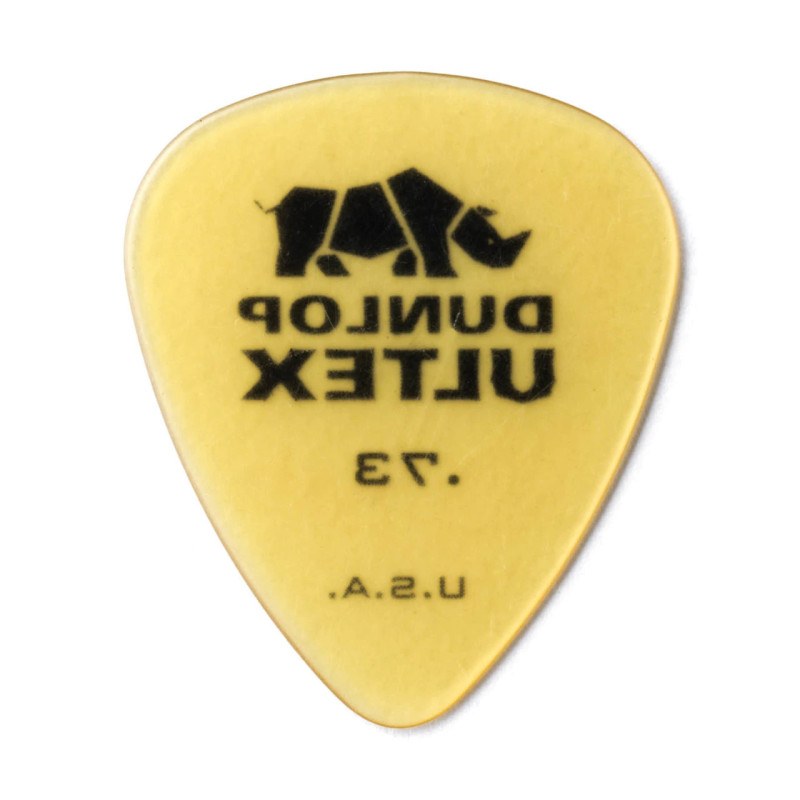 DUNLOP ULTEX STANDARD PICK .73MM Медіатори