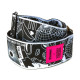 DUNLOP ILD11 ILOVEDUST ROBOT HEART STRAP Ремінь для гітари