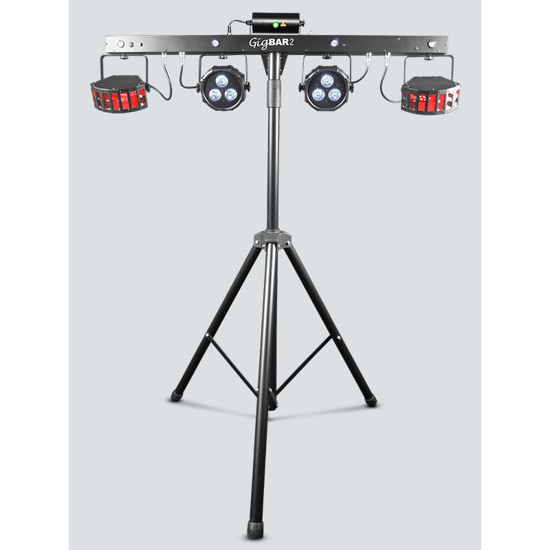 CHAUVET GigBAR 2.0