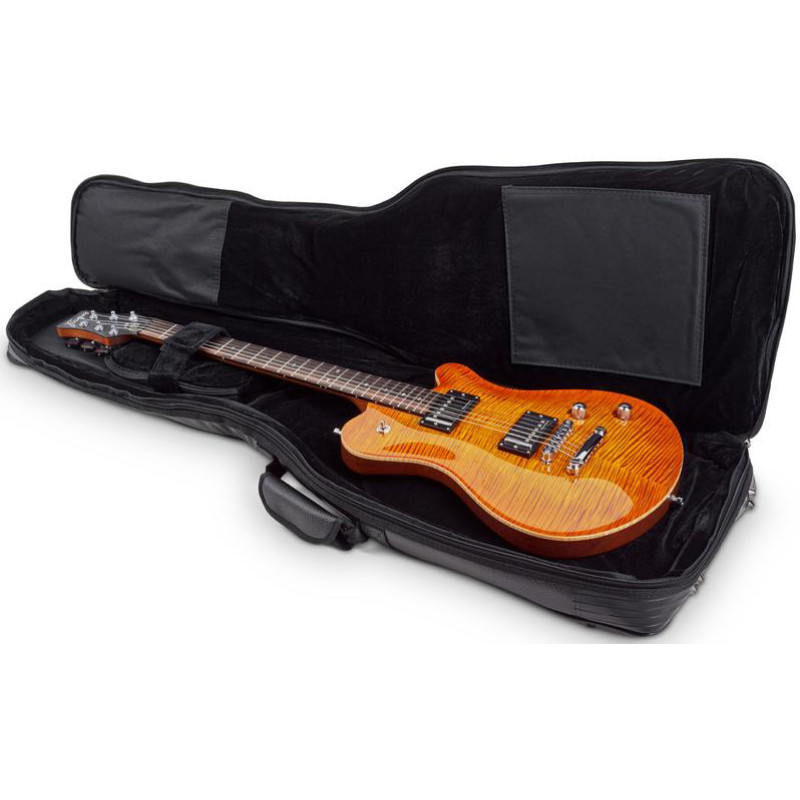 ROCKBAG RB20566 B Artificial Leather Line - Electric Guitar Gig Bag