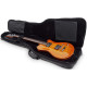ROCKBAG RB20566 B Artificial Leather Line - Electric Guitar Gig Bag