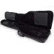 ROCKBAG RB20566 B Artificial Leather Line - Electric Guitar Gig Bag