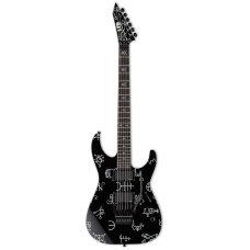 LTD KH DEMONOLOGY