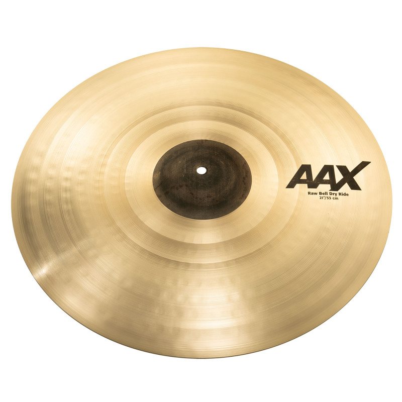 SABIAN 21