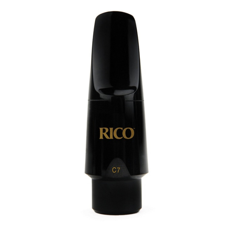 D`ADDARIO Graftonite Mouthpiece - Alto Sax #C7