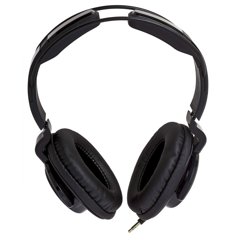 SUPERLUX HD-661 Black Навушники