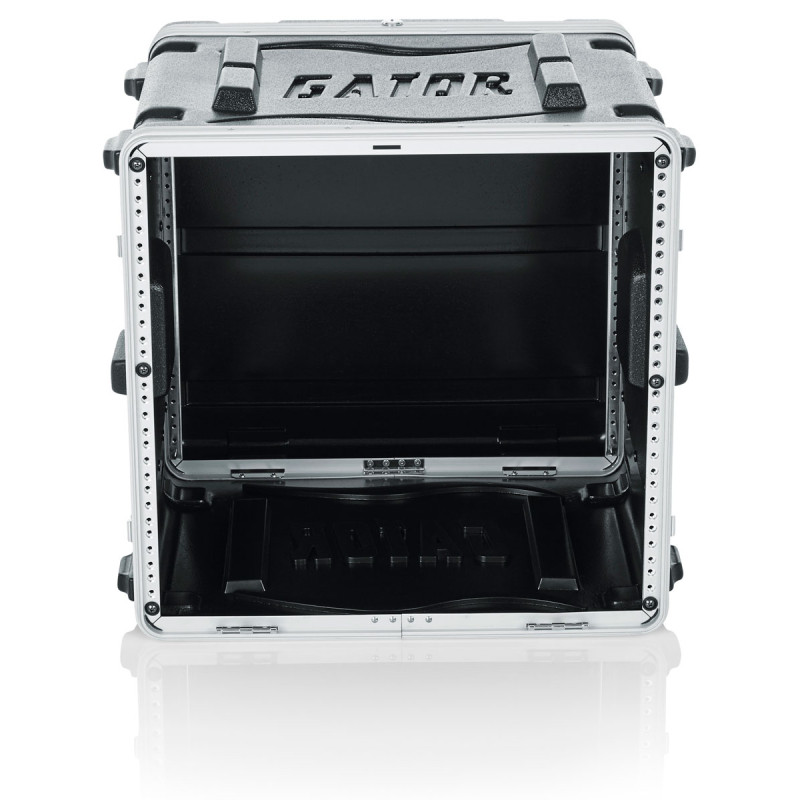 GATOR GR-10L - 10U Audio Rack (Standard)