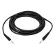 D'ADDARIO PW-CGT-15 Classic Series Instrument Cable (4.5m)
