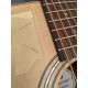 GUILD OM-240CE (Natural)