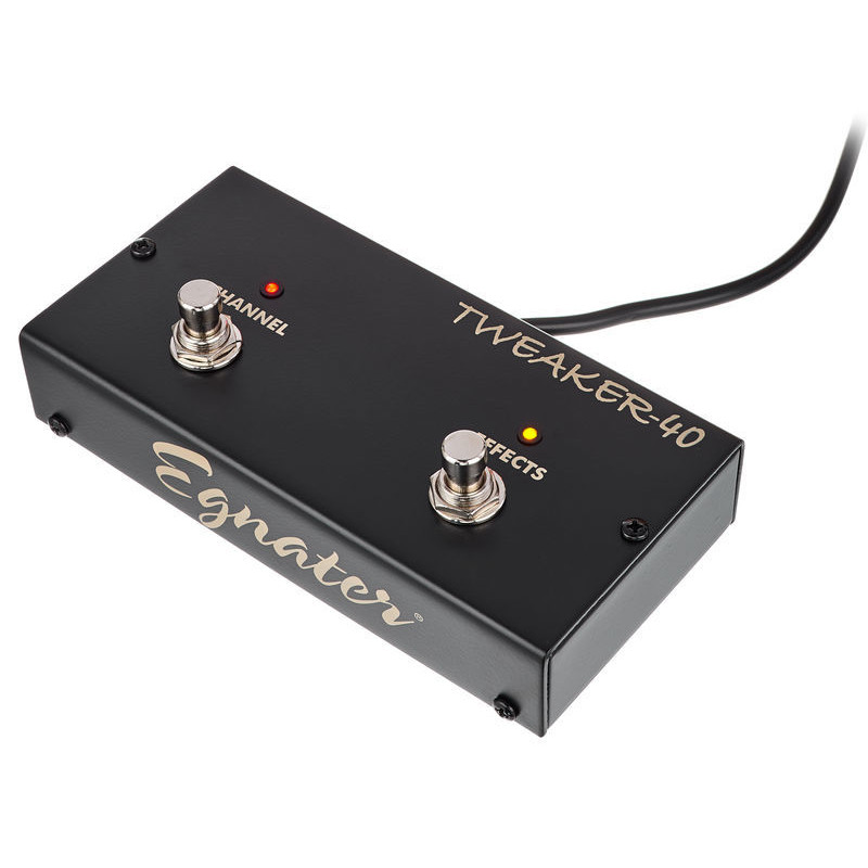EGNATER Tweaker 40 Head