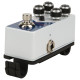 ROCKBOARD QuickMount Type L - Pedal Mounting Plate For Standard Micro Series Pedals