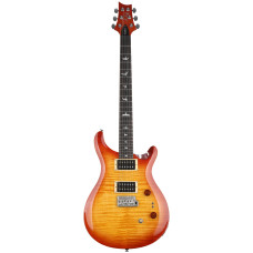 PRS SE Custom 24-8 (Vintage Sunburst)