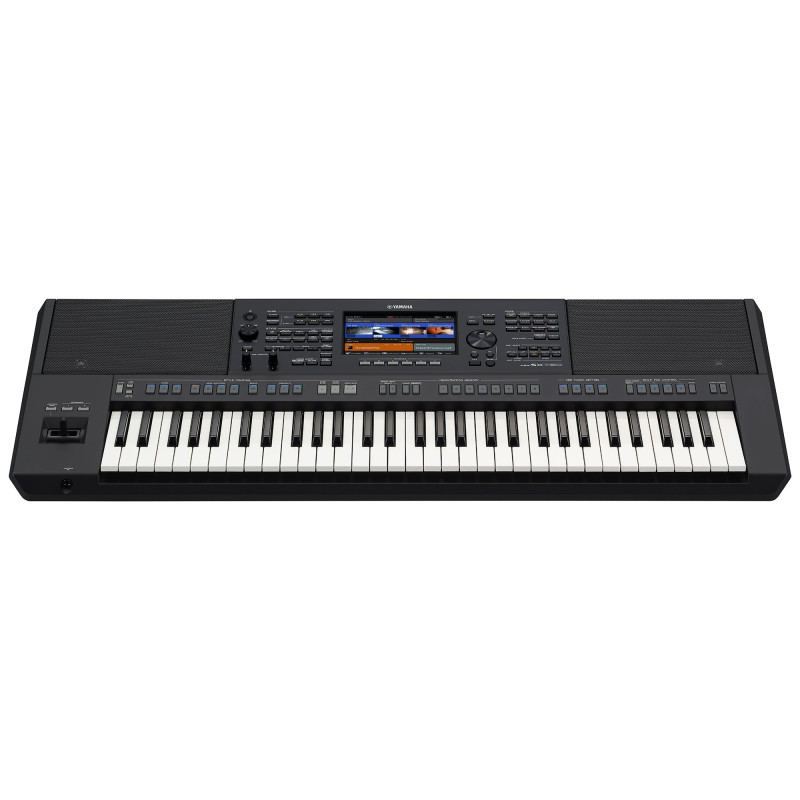 YAMAHA PSR-SX720