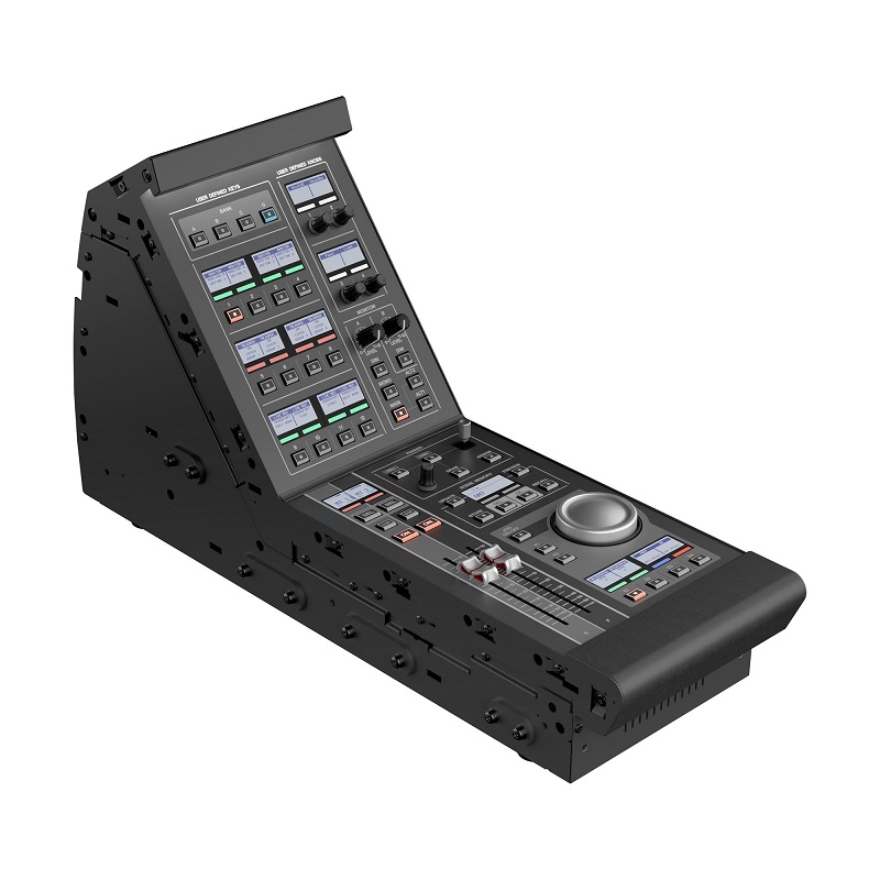 YAMAHA DM7 Control