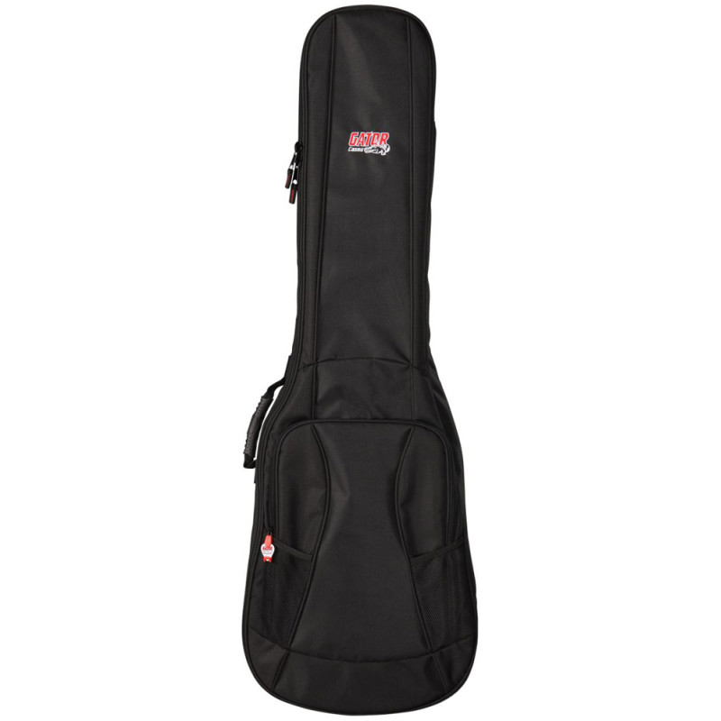 GATOR GB-4G-BASSX2 Dual Bass Guitar Gig Bag Чохол для бас-гітари