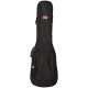 GATOR GB-4G-BASSX2 Dual Bass Guitar Gig Bag Чохол для бас-гітари